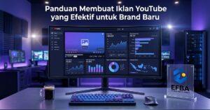 iklan youtube