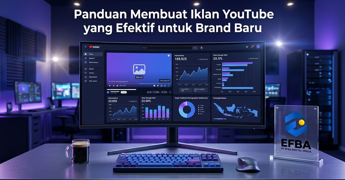 iklan youtube