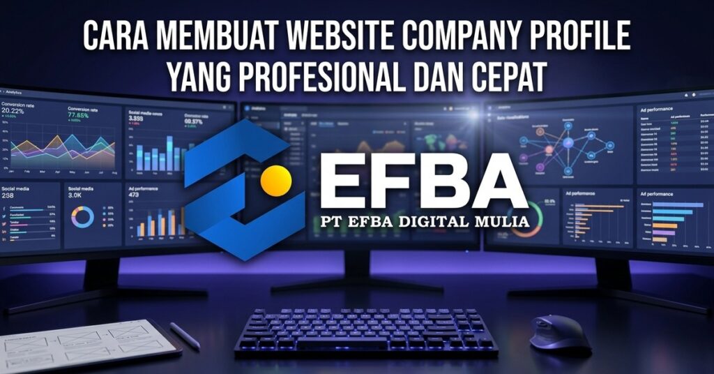 website company profile