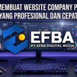 website company profile