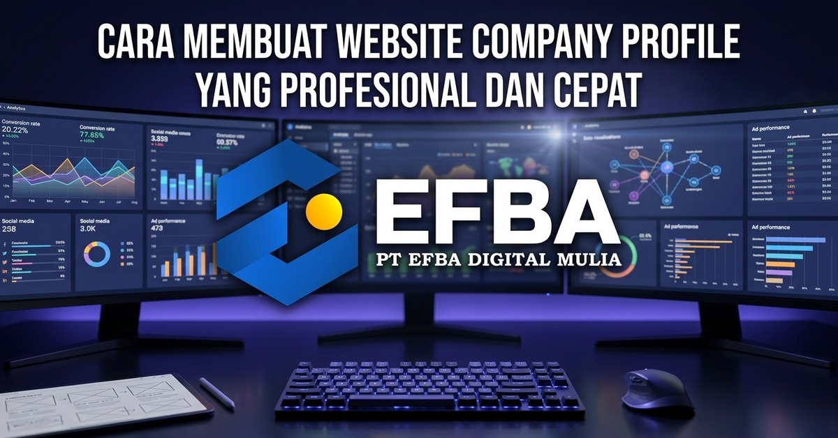 website company profile
