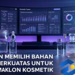 bahan baku kosmetik