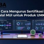 cara mengurus sertifikat halal