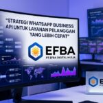 whatsapp business api