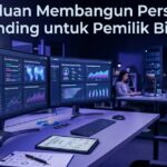 efba upload fb4dc46c - PT. Efba Digital Mulia membangun personal branding