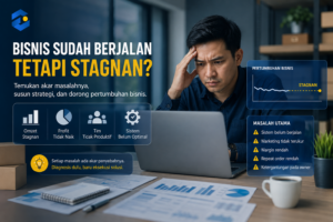 masalah bisnis UMKM