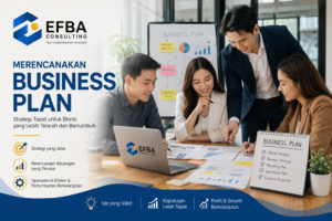 Bussiness Plan Efba