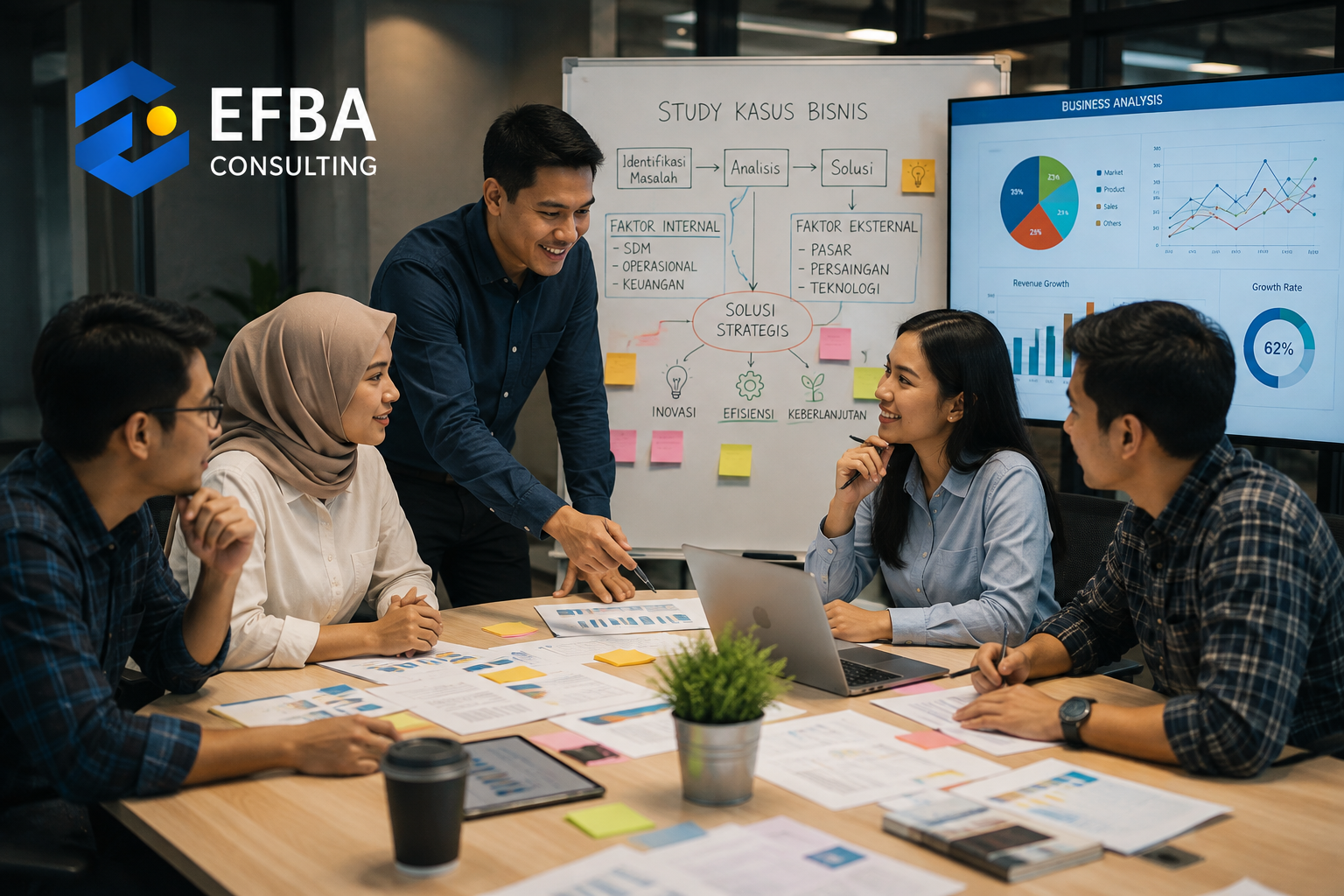 Efba Melayani Konsultan Bisnis Efba Melayani Konsultan Bisnis