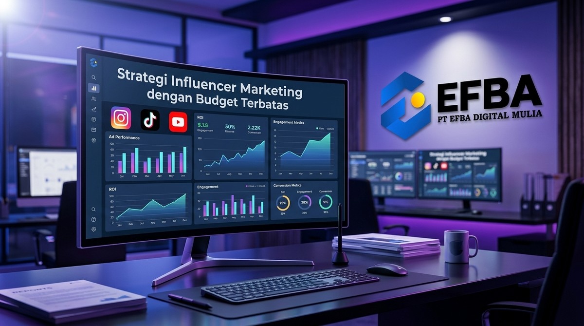 efba inline 0 1b7f7af5 - PT. Efba Digital Mulia influencer marketing - 1