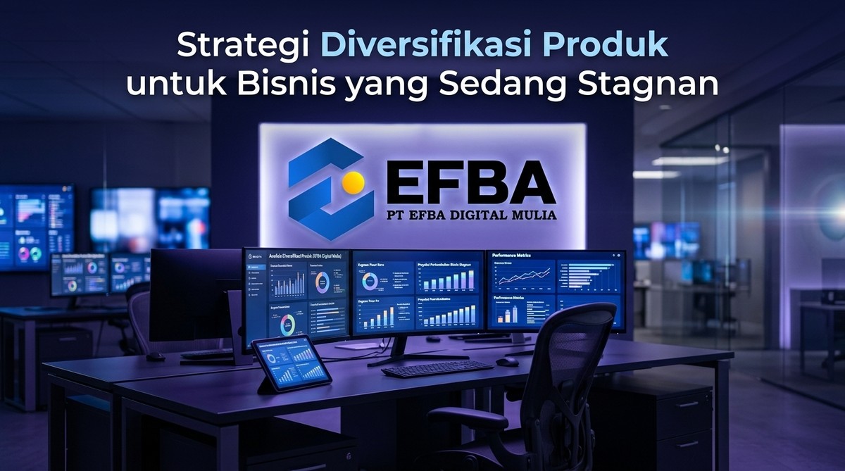 efba inline 0 b27f8fd4 - PT. Efba Digital Mulia diversifikasi produk - 1
