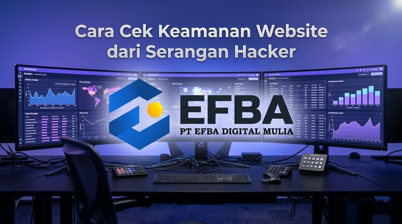 efba inline 1 c04c0ba9 1 - PT. Efba Digital Mulia Cara Cek Keamanan Website dari Serangan Hacker - Gambar 3
