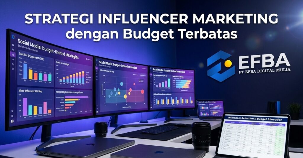 influencer marketing