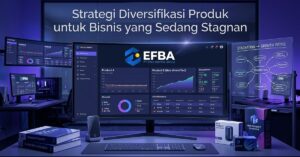 diversifikasi produk
