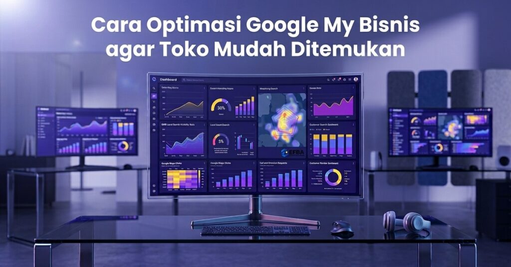 google my bisnis
