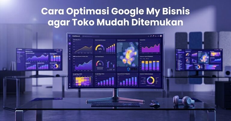 google my bisnis
