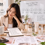 membuat brand kosmetik