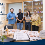 pengembangan produk kosmetik