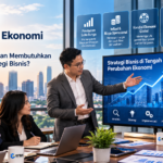 konsultasi strategi bisnis