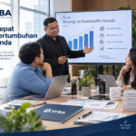 konsultan bisnis profesional