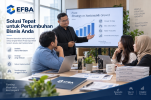 konsultan bisnis profesional