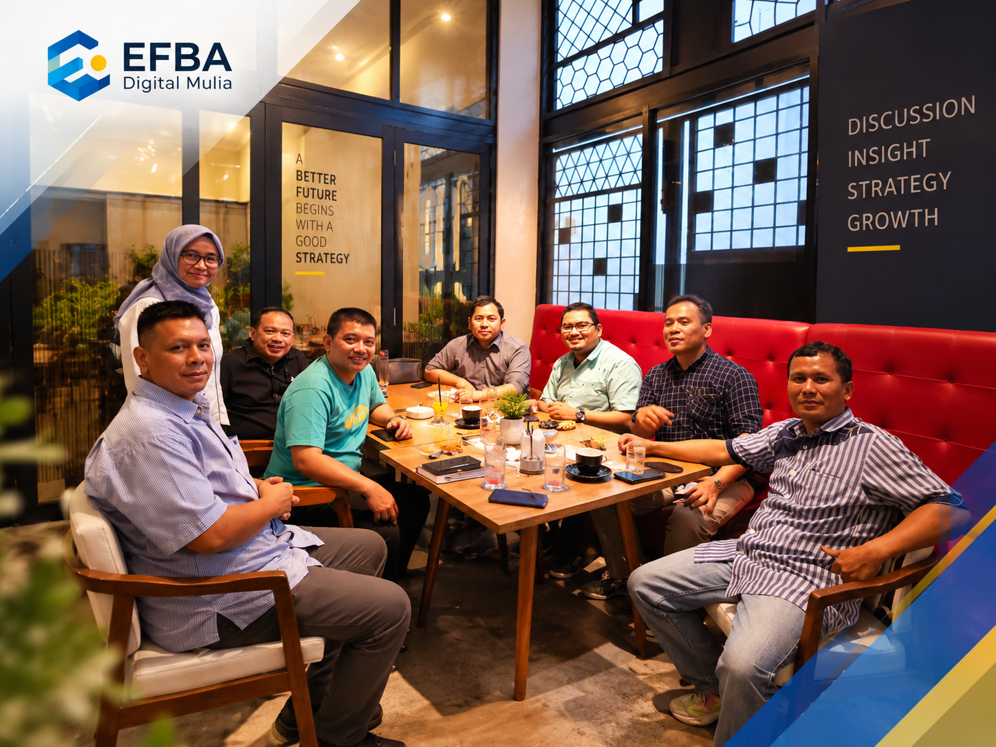 Mengapa Tambahan Modal Tidak Selalu Membuat Bisnis Berkembang Efba 3 tambahan modal bisnis