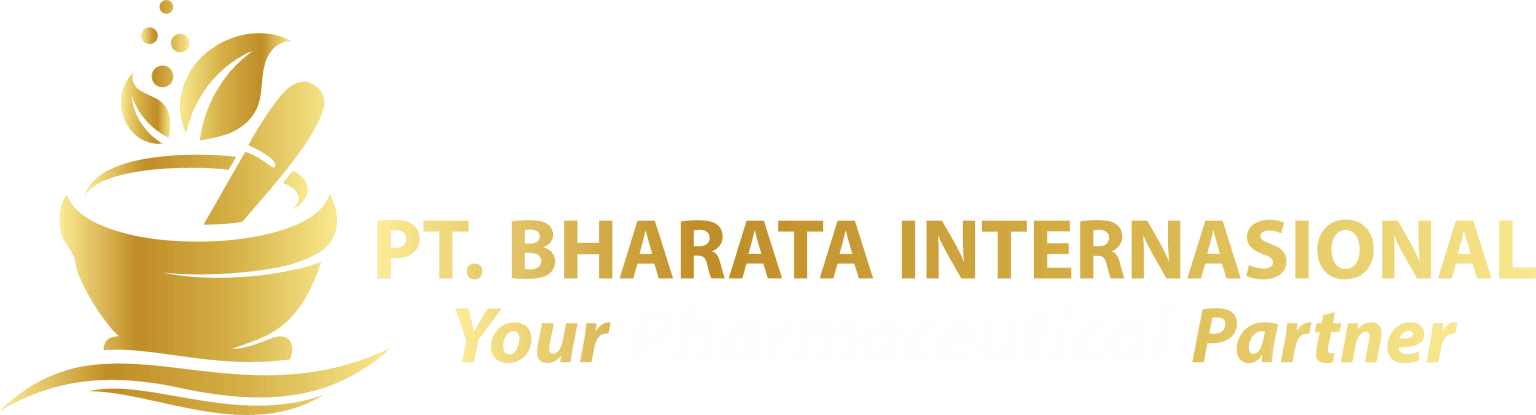 PT Bharata International