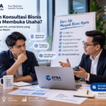 konsultasi sebelum memulai bisnis