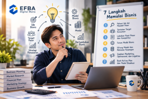 cara memulai bisnis