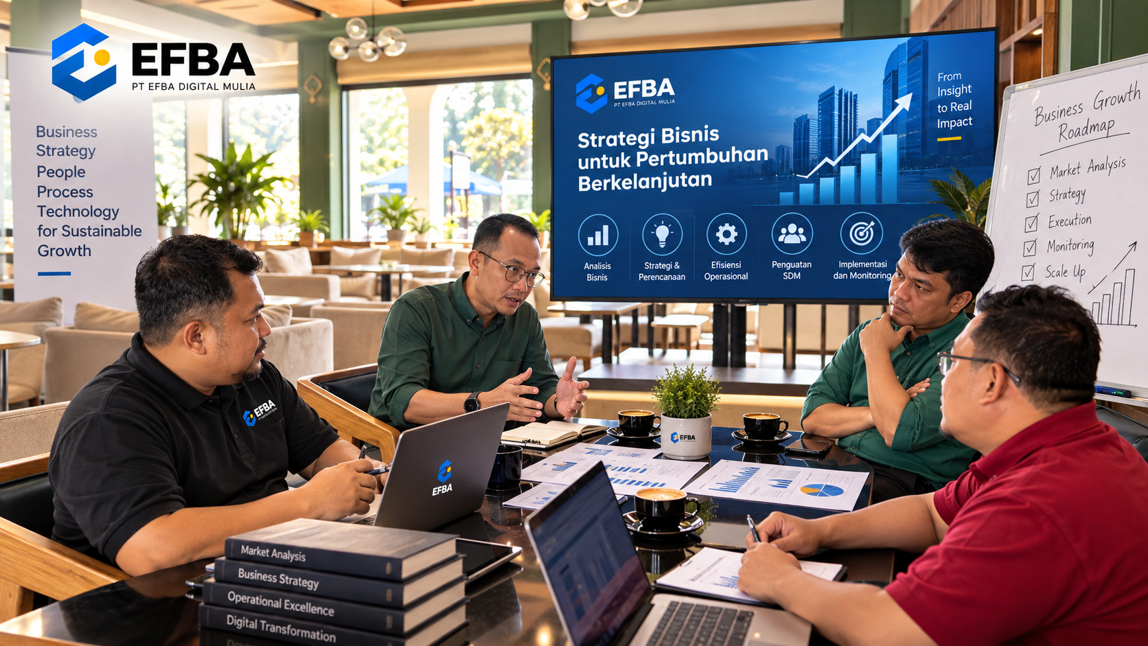 strategi bisnis 2026 strategi bisnis 2026