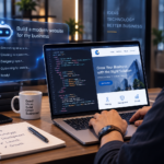 Vibe Coding Bisa Membuat Website Lebih Cepat tetapi Apakah Bisnis Anda Membutuhkannya efba 1 - PT. Efba Digital Mulia AI website development
