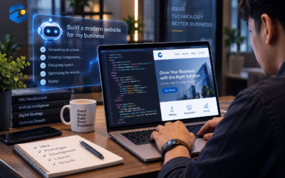 Vibe Coding Bisa Membuat Website Lebih Cepat, tetapi Apakah Bisnis Anda Membutuhkannya?