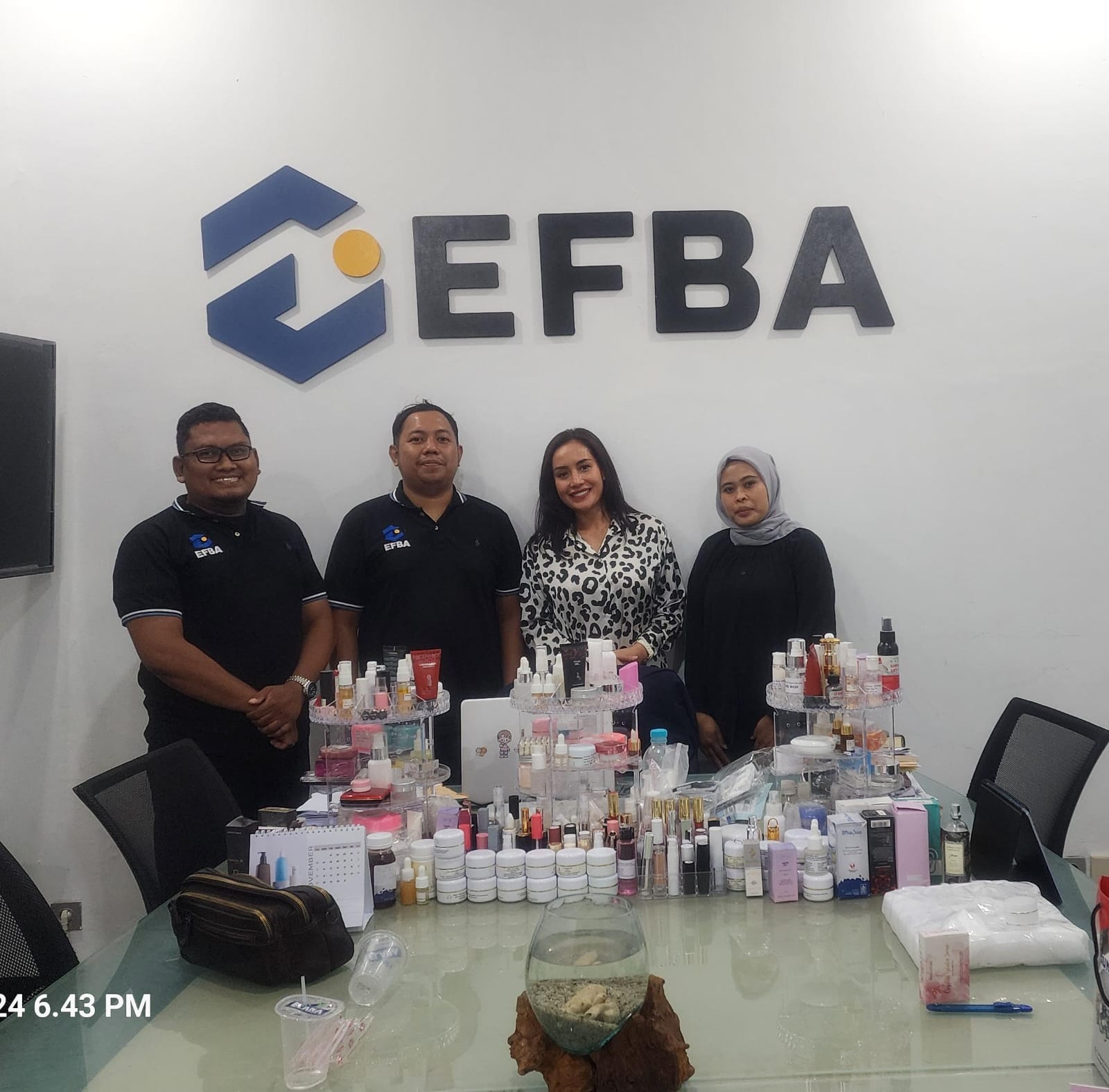 WhatsApp Image 2024 05 29 at 13.33.59 - PT. Efba Digital Mulia pengalaman EFBA dalam pengembangan dan maklon kosmetik