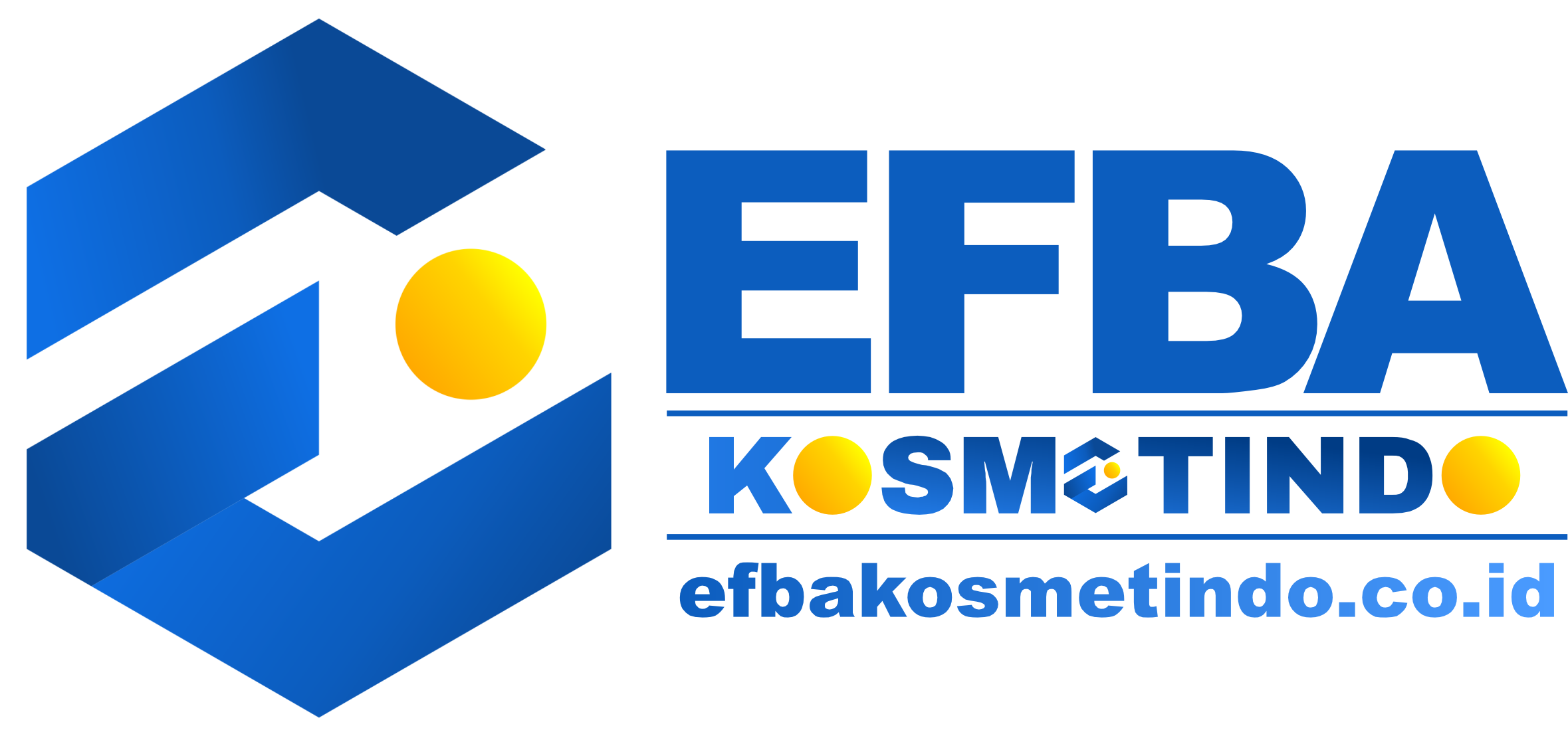 Efba Kosmetindo