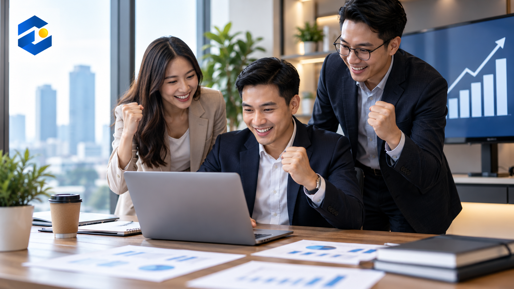 Jasa Konsultan Bisnis 