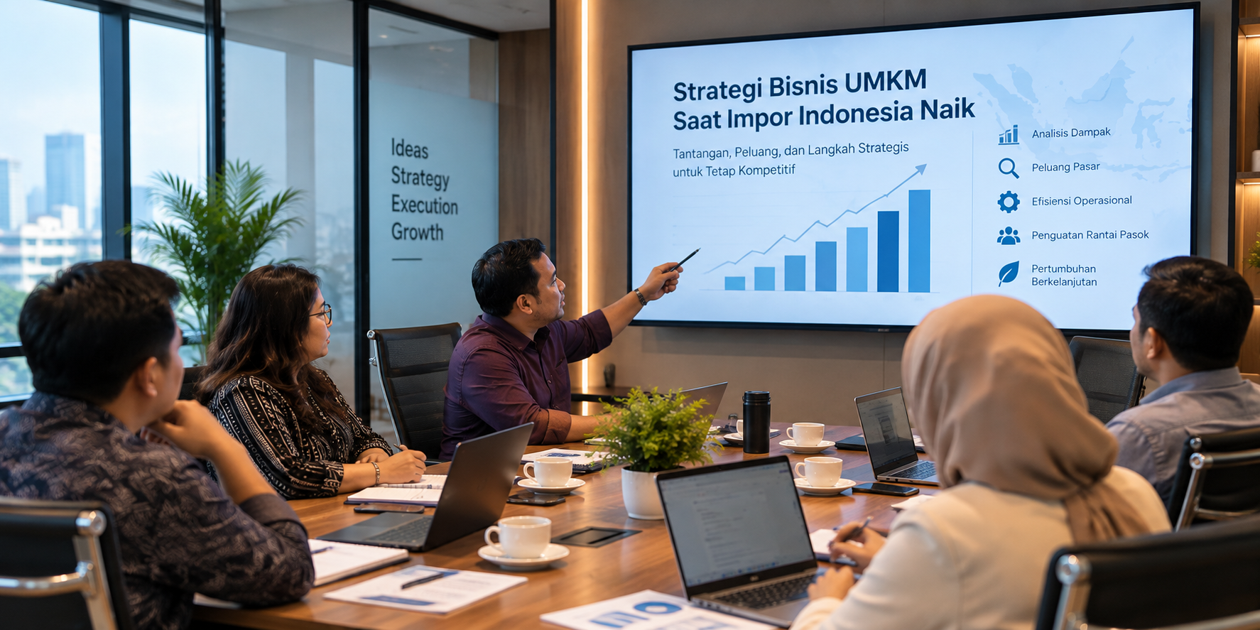 manajemen risiko bisnis - PT. Efba Digital Mulia manajemen risiko bisnis - PT. Efba Digital Mulia