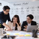 Model Bisnis