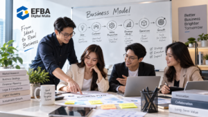 Model Bisnis
