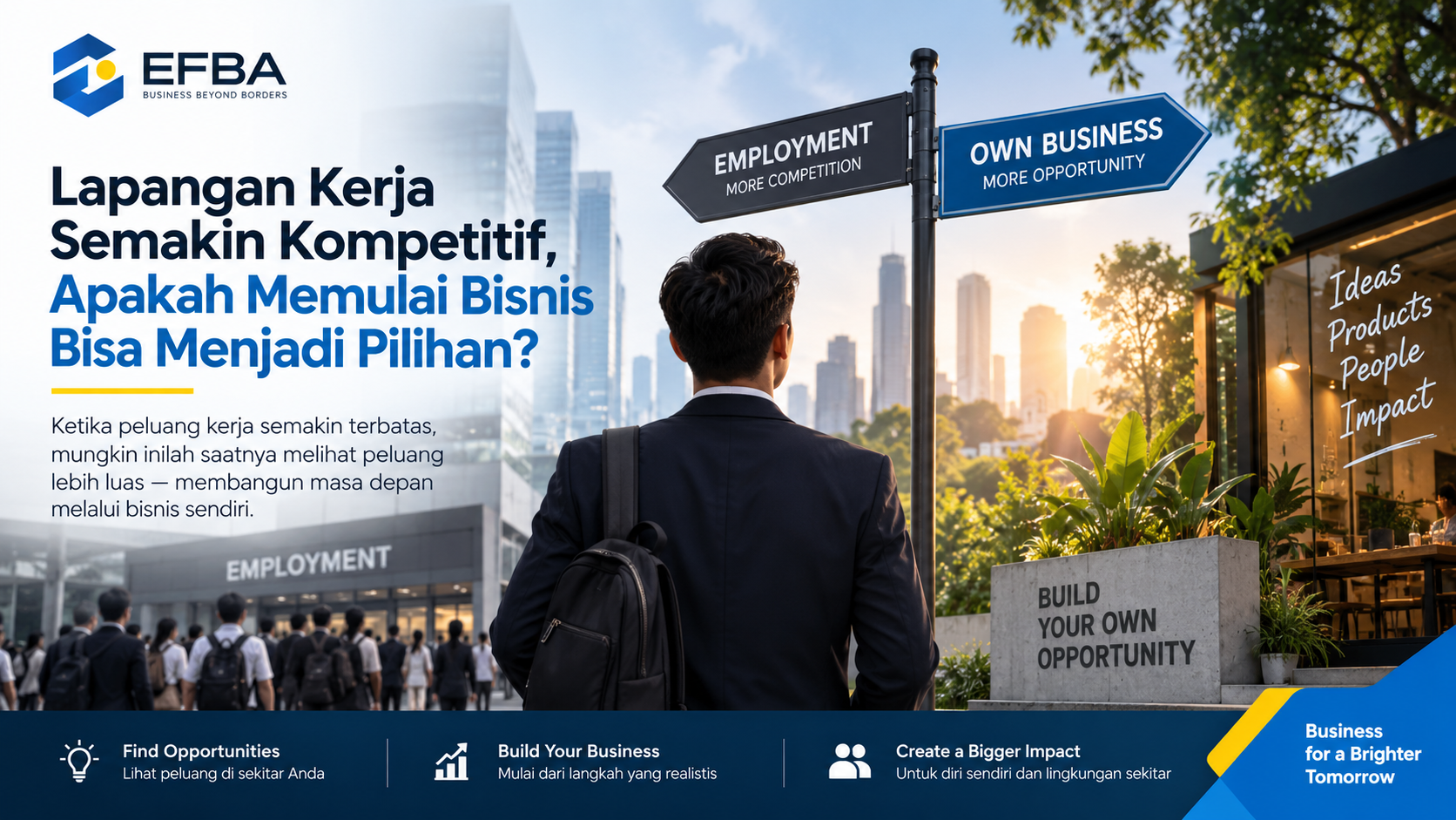 memulai bisnis sendiri
