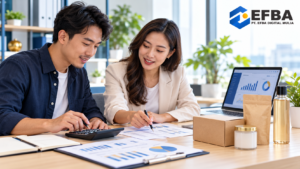 cara menentukan harga jual