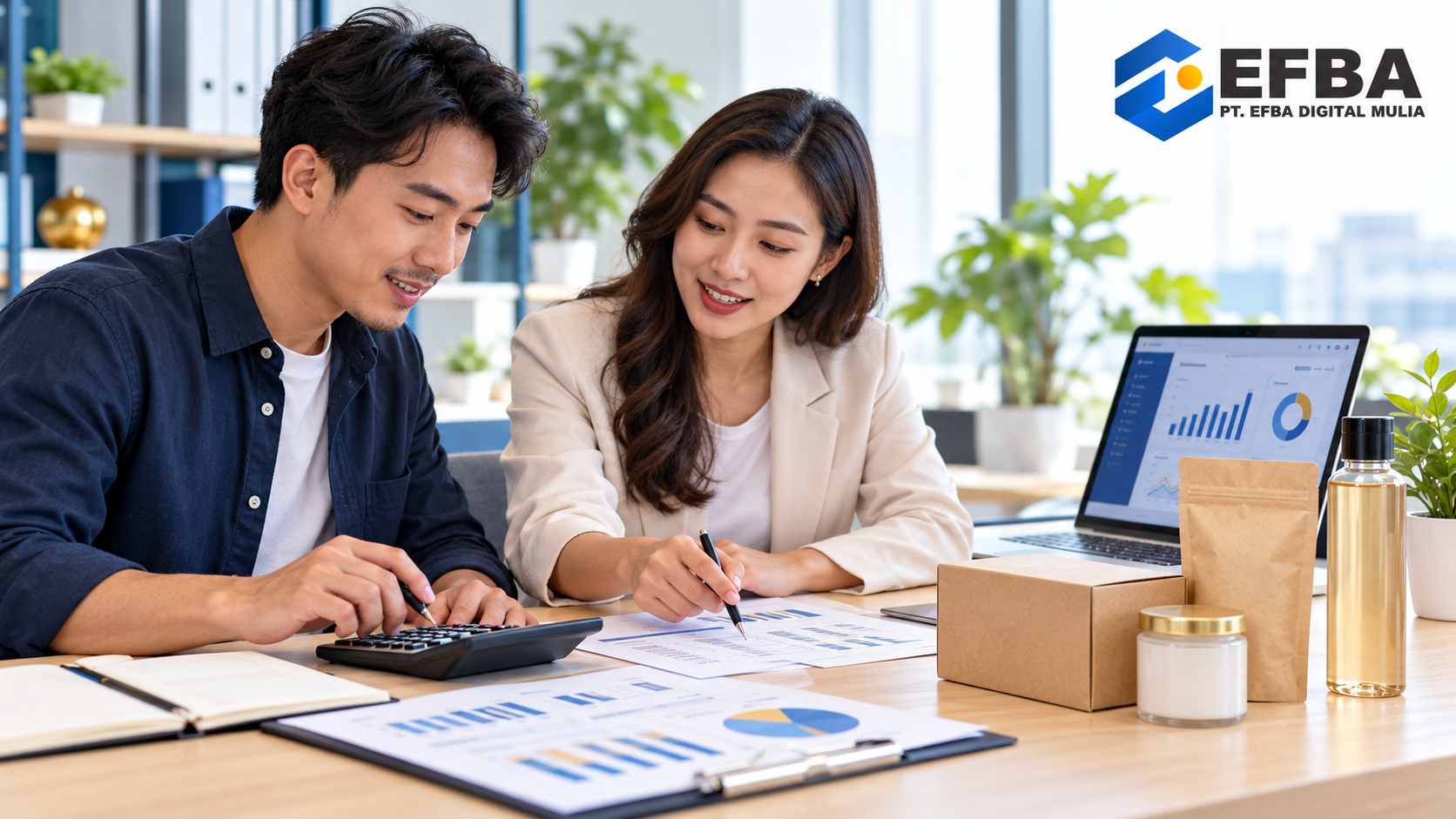 cara menentukan harga jual cara menentukan harga jual