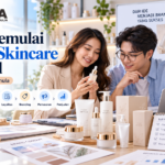 Cara Memulai Bisnis Skincare Dari Nol