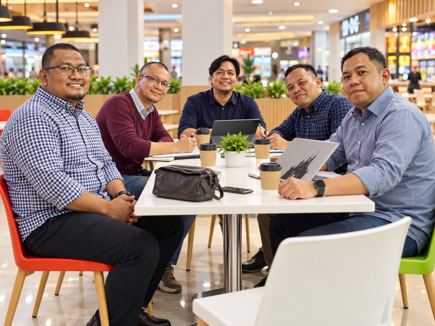 bisnis sendiri atau franchise bisnis sendiri atau franchise