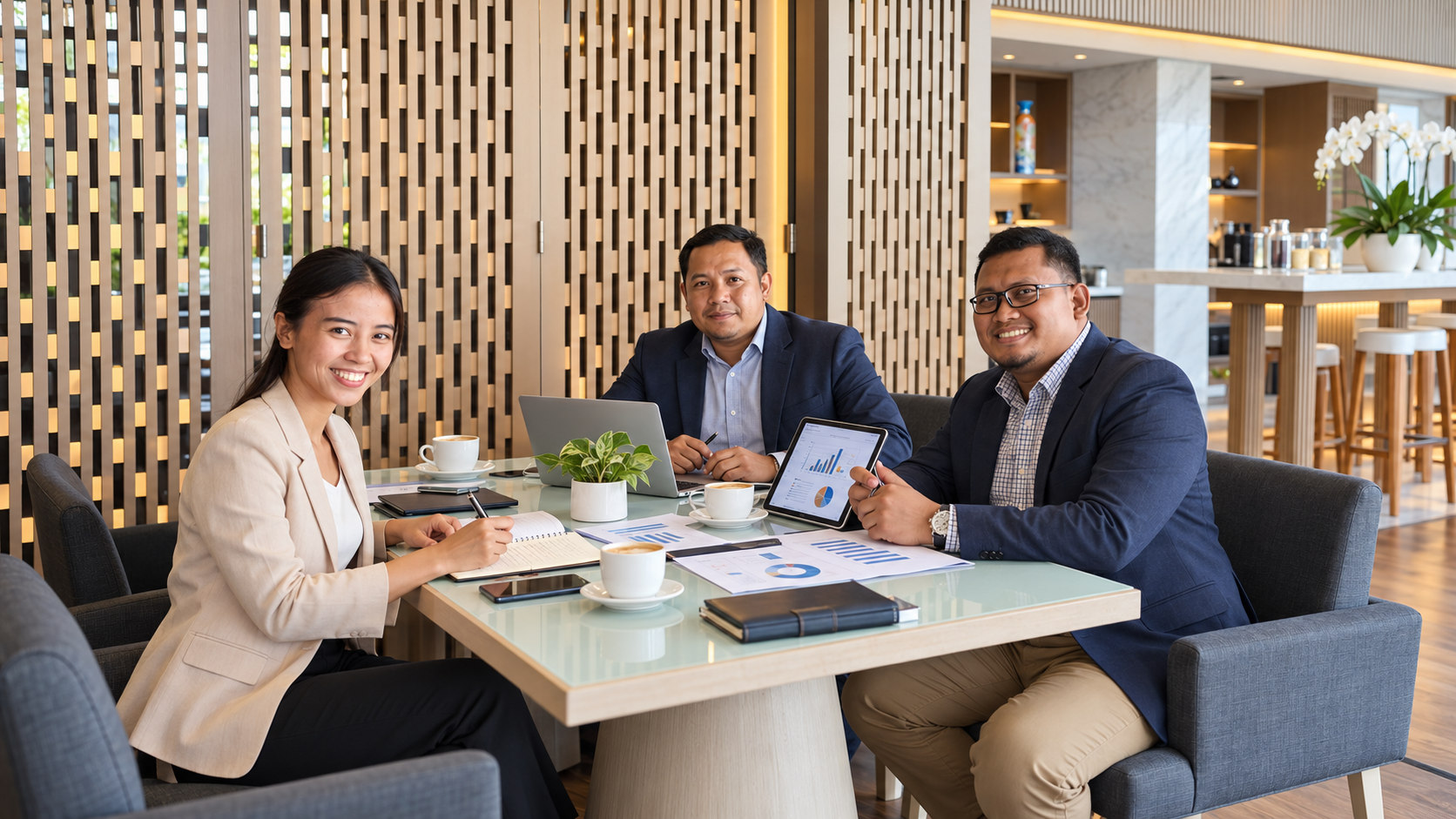 bisnis sebagai pilihan karier bisnis sebagai pilihan karier