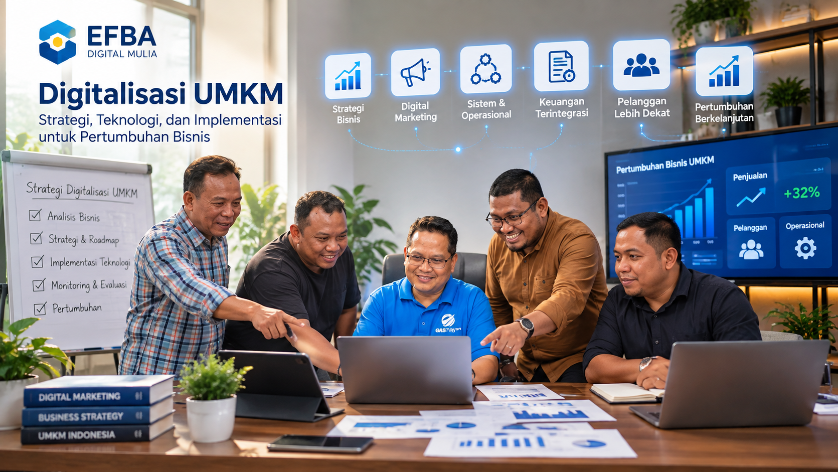 digitalisasi UMKM digitalisasi UMKM