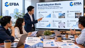 studi kelayakan bisnis