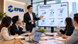 business plan pemula