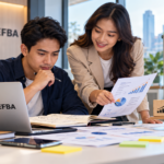 bisnis sebagai pilihan karier