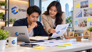 bisnis sebagai pilihan karier