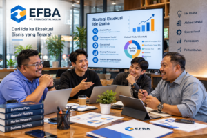 konsultasi bisnis
