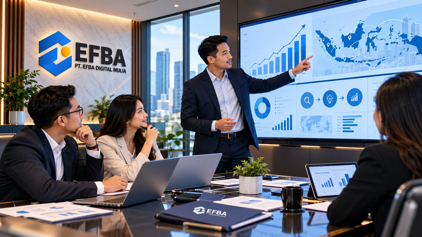 strategi pengembangan bisnis UMKM strategi pengembangan bisnis UMKM